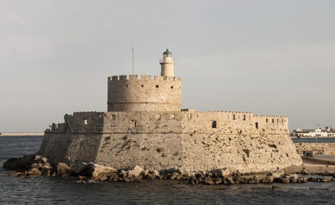 Agios Nikolaos Private Guided City Tour - Tour Duration