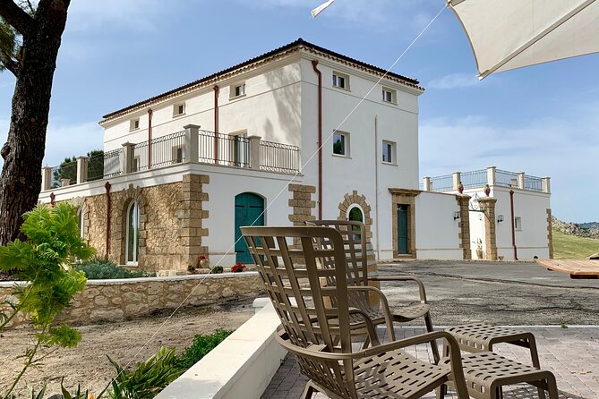 AGRIGENTO and WINERY Private Tour With Guide Driver - Additional Tour Information