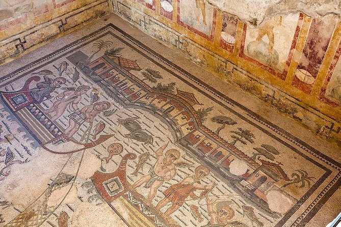 Agrigento - Piazza Armerina Tour Review - Our Final Thoughts