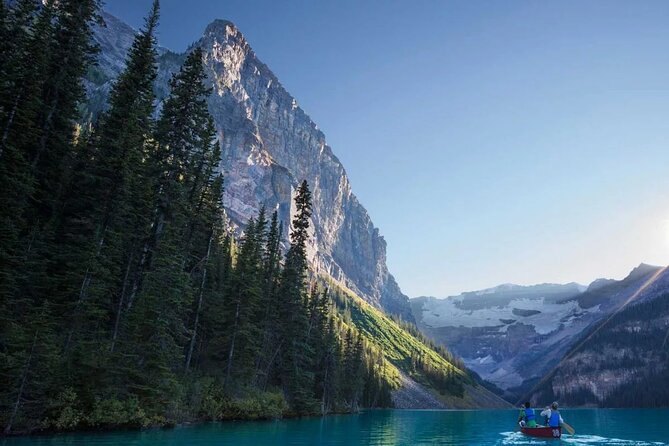 Airport Shuttle: Kootenay National Park <---> Calgary - Contact and Support