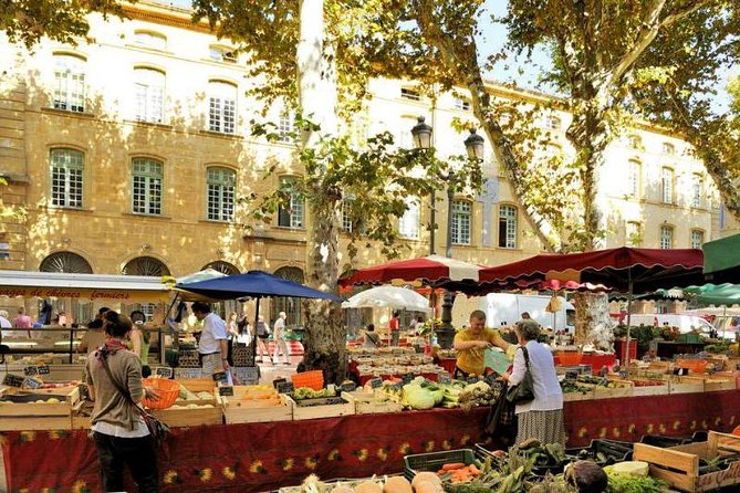 Aix En Provence & Marseille Tour - About the Tour Operator