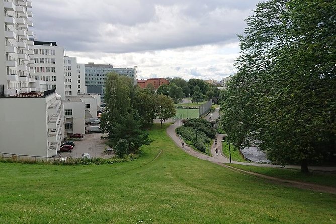 Akerselva River Meander: A Self-Guided Audio Tour - Customer Support and Inquiries