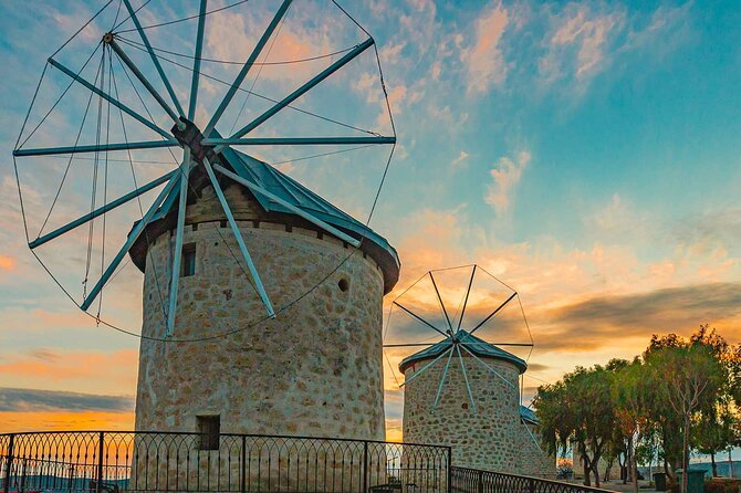 Alaçatı and Çeşme Private Tour - Personalized Tour Experiences