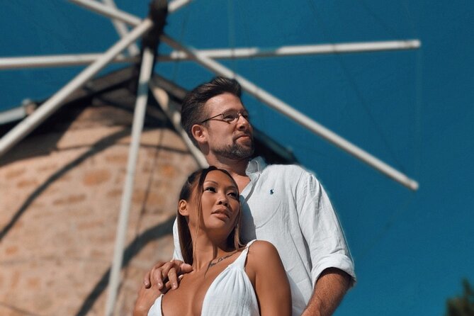 ALACATI PHOTO SHOOTING - Photo & Video Shooting in Alacati Cesme - Customer Reviews and Feedback