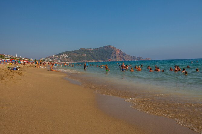 Alanya City Tour With Cable Car, Castle and Panorama View - Cancellation and Refund Policy