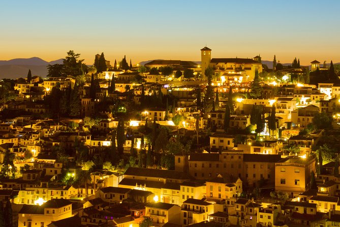 Albaicin and Sacromonte Private Tour - Cancellation and Booking