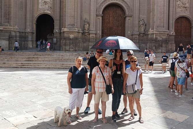 Albaicín and Sacromonte Walking Tour and Flamenco Show - Positive Experiences