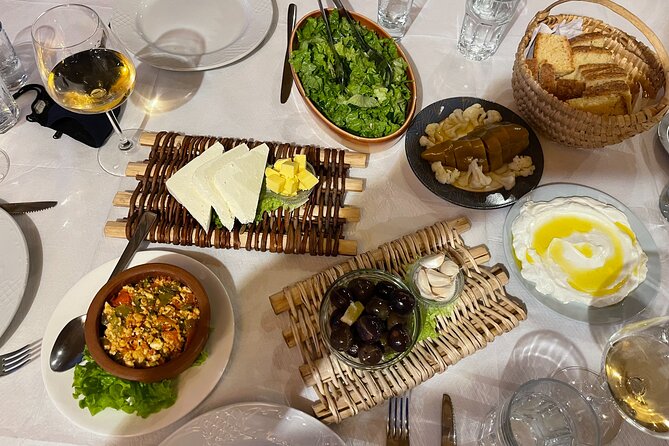 Albania: Mini UNESCO Food Tour – 4 Days - Exploring UNESCO World Heritage Sites