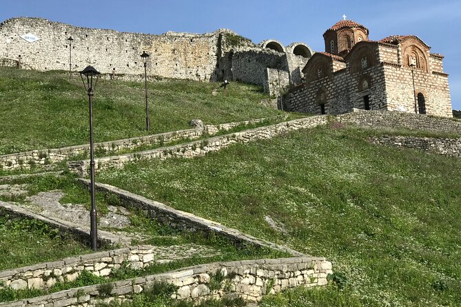 Albania Multi-City 8-Day Group Tour  - Tirana - Positive Customer Reviews