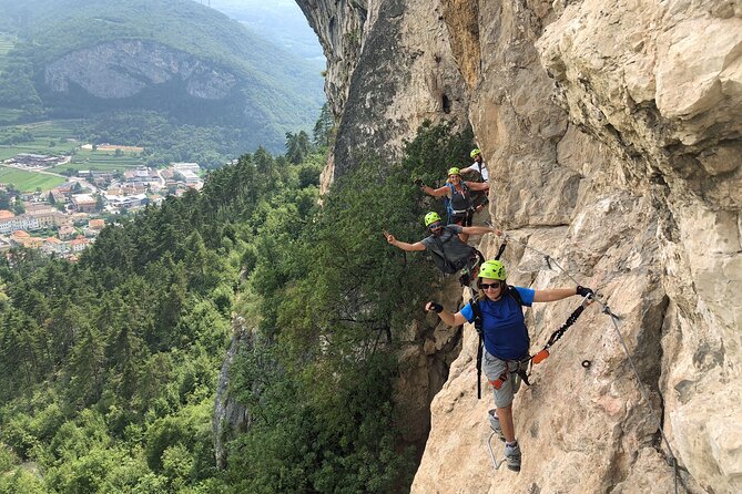 Albano via Ferrata - Pricing and Value Proposition