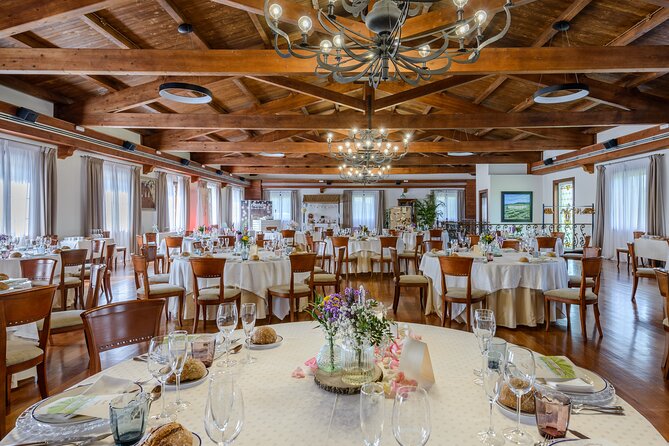 Albariño Wine Tasting With Winery Tour - Winemaking History