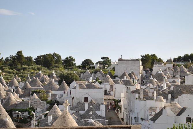 Alberobello Half- Day Tour With Extravergine Olive Oil and Liquores Tasting. - Accessibility and Participation