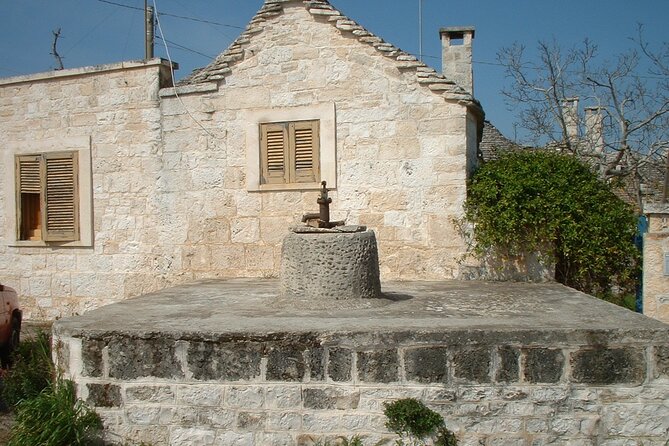 Alberobello - Unusual and Instagrammable Trulli - Urban Trail - Since You Asked