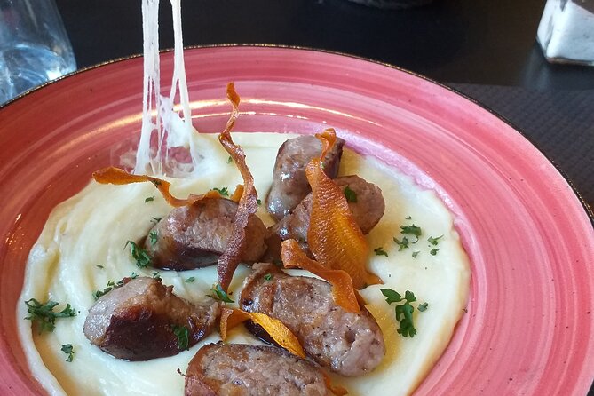 Albi Traditional Food Tour - Do Eat Better Experience - Booking Details and Options