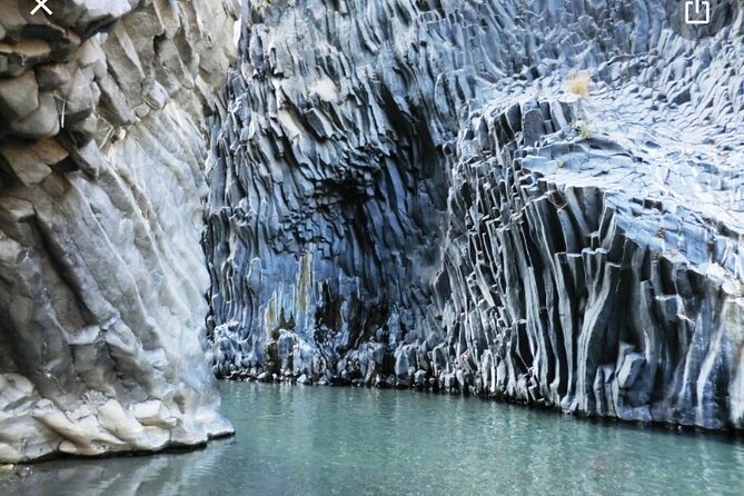 Alcantara Gorges, Taormina and Messina Tour. Departure From Messina - Tips for Your Tour