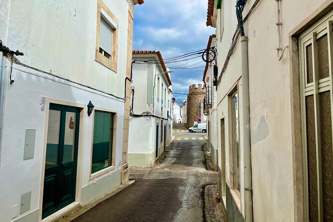 Alentejo Food Walking Tour in Borba - Frequently Asked Questions