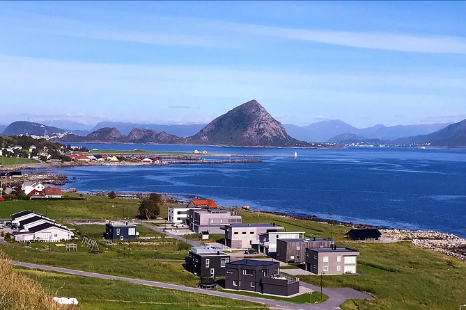 Alesund Private Excursion Viking'S Islands - Booking and Cancellation Policy