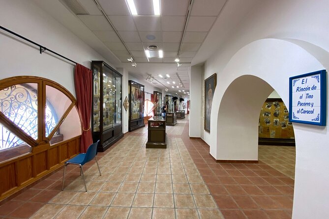Alicante: Visit With Audio Guide Bullring and Bullfighting Museum - Verified Customer Reviews and Ratings