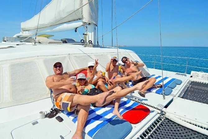 All-Inclusive Catamaran Tour | Beaches & Sea Lions From Los Cabos - Guest Reviews and Feedback
