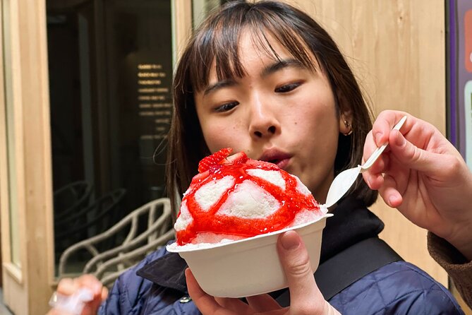 All-Inclusive Downtown Portland Food Tour - Discover Diverse Cuisines and Flavors