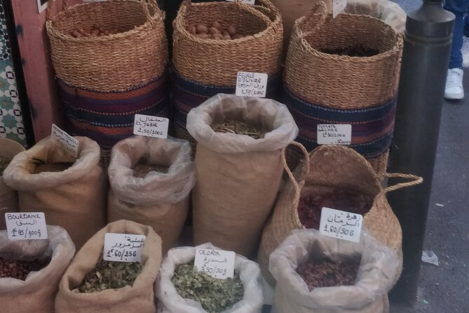 All Inclusive Food & History Tour of Marseille With Local Guide - Tour Timing