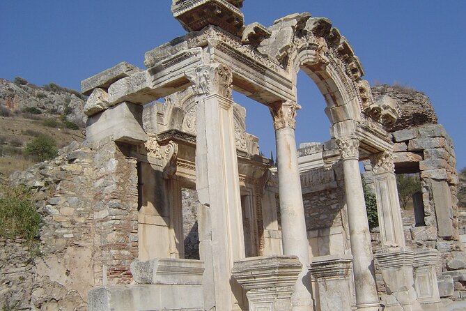 All Inclusive Private Ephesus, the House of the Virgin Mary, Sirince Village - What to Expect
