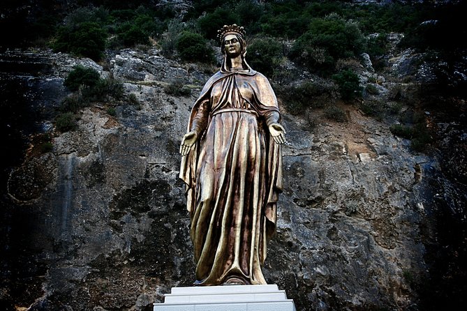 All Inclusive Private Ephesus Tour - Flexible Booking Options