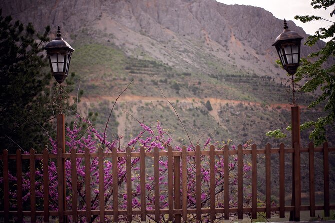 All-Inclusive Private Guided 2-Day Tour of Kemaliye From Erzincan - Logistics and Pickup Information