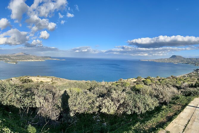 All Year Tour to Apokoronas Villages - Visiting Apokoronas