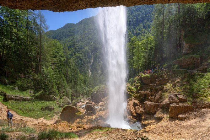 Alpine Adventure in Triglav National Park - Health Considerations