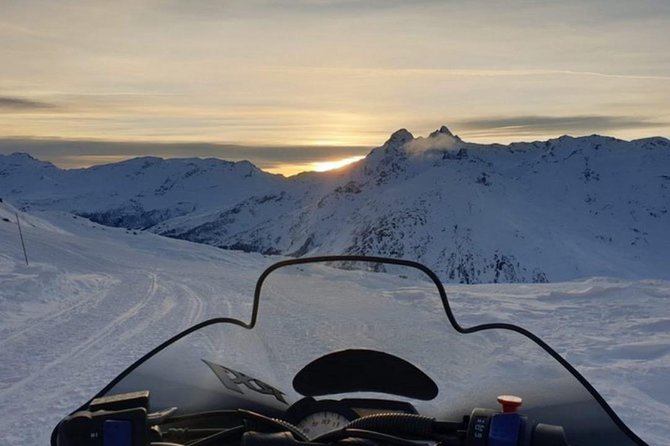Alps: a Day Trip From Milan - Booking Information and Pricing