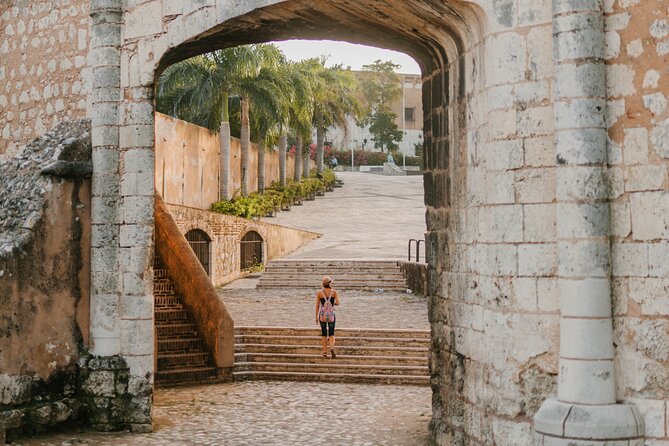 Altos De Chavón: Half Day Tour From Punta Cana - Exploring the Village and Attractions