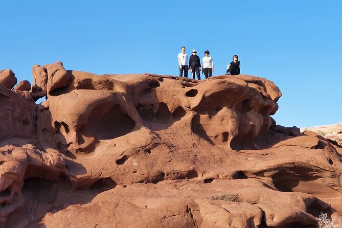 Altyn Emel 2 Days Tour. (Singing Dune, Aktau, Kattytau) - Pricing Information