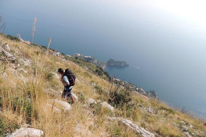 Amalfi Coast: Multi-Day Private Hiking Tour (3 to 5 Days) - Sustainable and Slow Travel