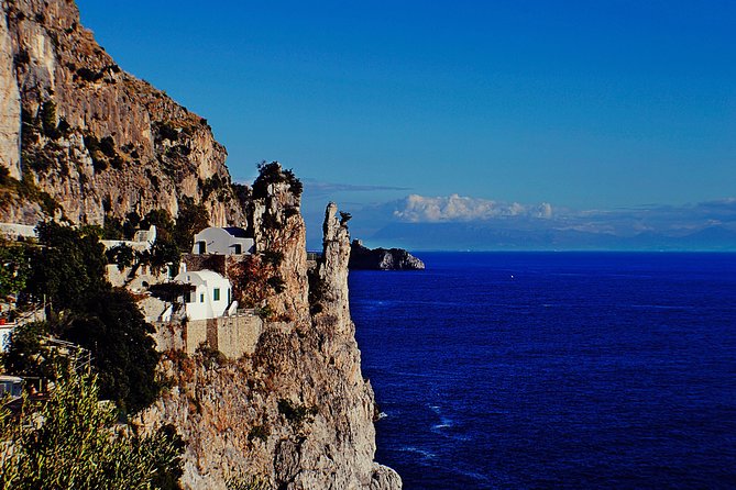 Amalfi Coast Private Day Trip - Additional Information for Travelers