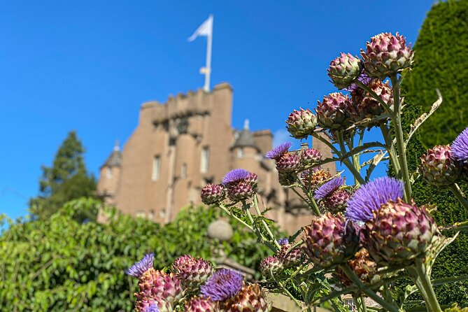 Amazing 3-Day Aberdeen Deeside Loch Ness Pitlochry Edinburgh Private Tour - Flexible Itinerary and Customization Options