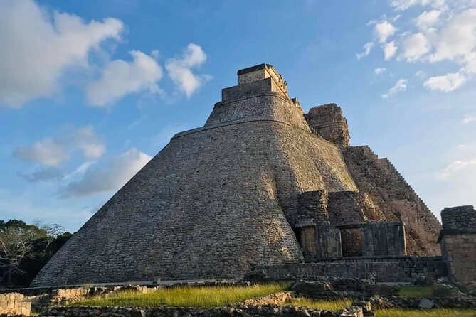 Amazing Trip to Uxmal, Chocolate Museum From Mérida - Booking and Cancellation Policies