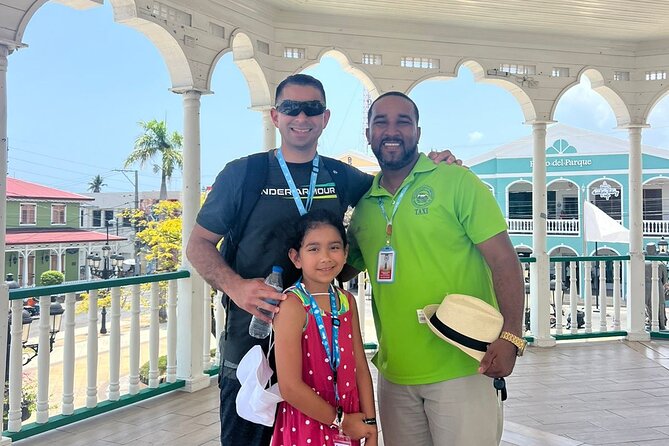 Amber Cove and Taino Bay-Private Transportation - Traveler Participation
