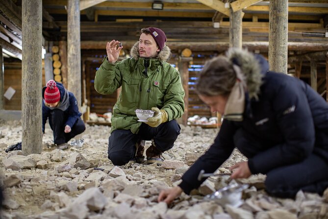 Amethyst Mine at Pyhä-Luosto National Park in Lapland - Tips for Your Visit