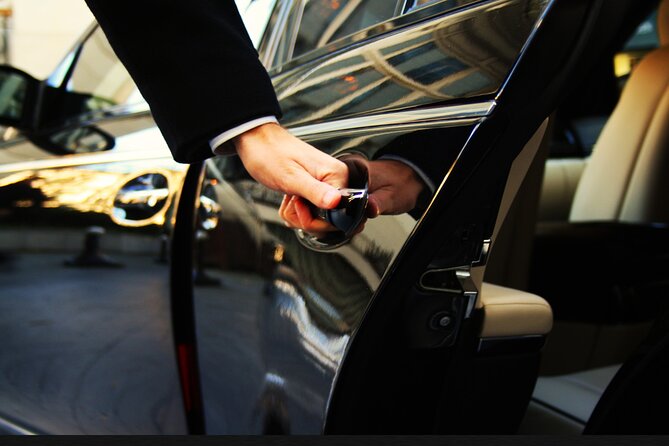 Amman Airport Private Round-Trip Transfer to Amman - Frequently Asked Questions