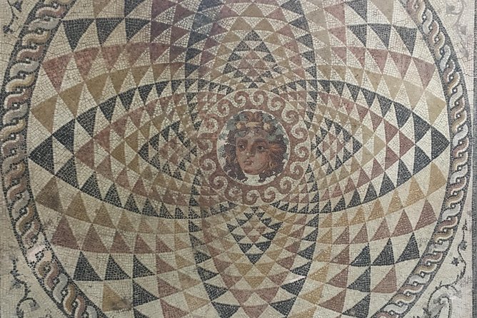 Ancient Corinth & Nemea Tour to Culture From Nafplio - Booking Information