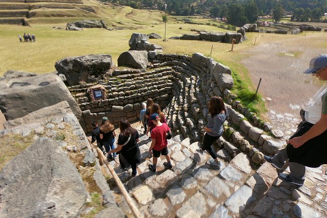 Andes of Peru: Cusco & Puno 06D,05N - Additional Information