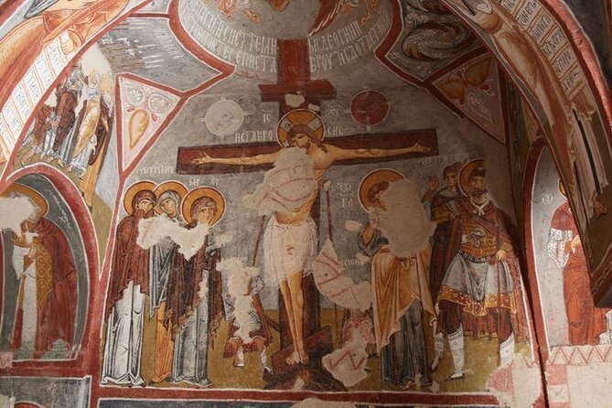 Antalya to Cappadocia 2 Days 1 Night Tours With Hotel - Since You Asked
