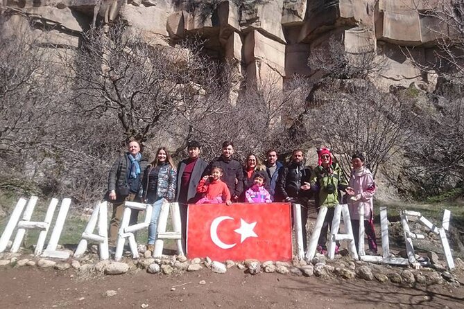 Antalya to Cappadocia Private Tour - Soaring Over Cappadocia