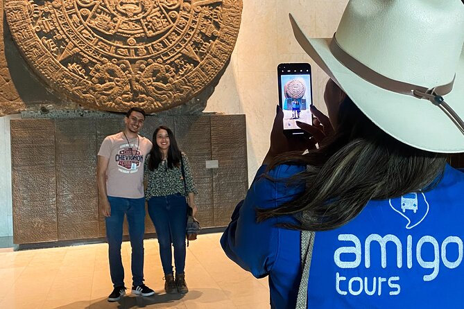 Anthropology Museum Guided Tour - Tour Operator