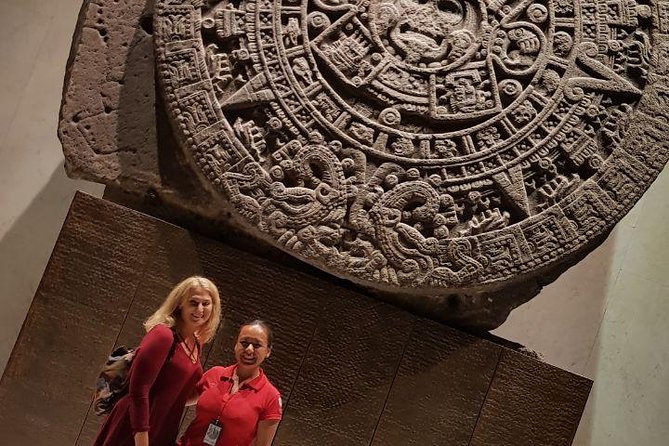 Anthropology Museum Private Experience Walking Tour - Exploring Ancient Cultures