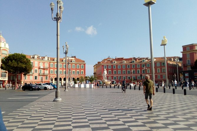 Antibes, Cannes, Eze, and Monaco Tour Review - Guides Response to Reviews