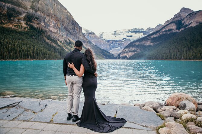 Apex Package at Lake Louise - Inclusion of Pets