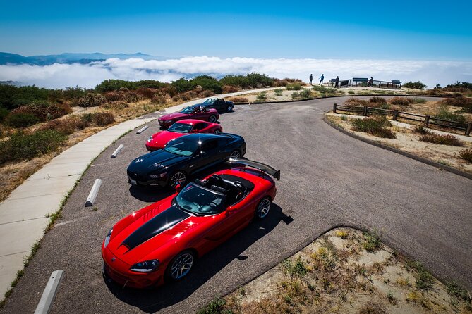 Apple Pies & Desert Skies: A Self-Guided Driving Tour - Highlights and Must-Sees