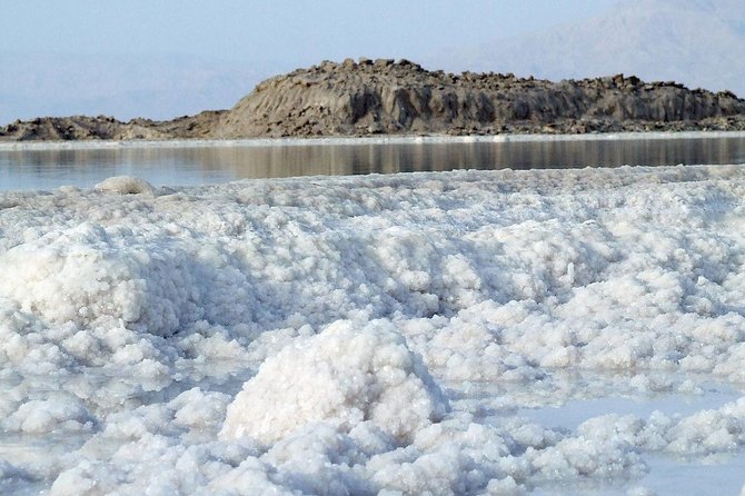 Aqaba Private Transfer to or From Dead Sea - How to Prepare for Your Trip